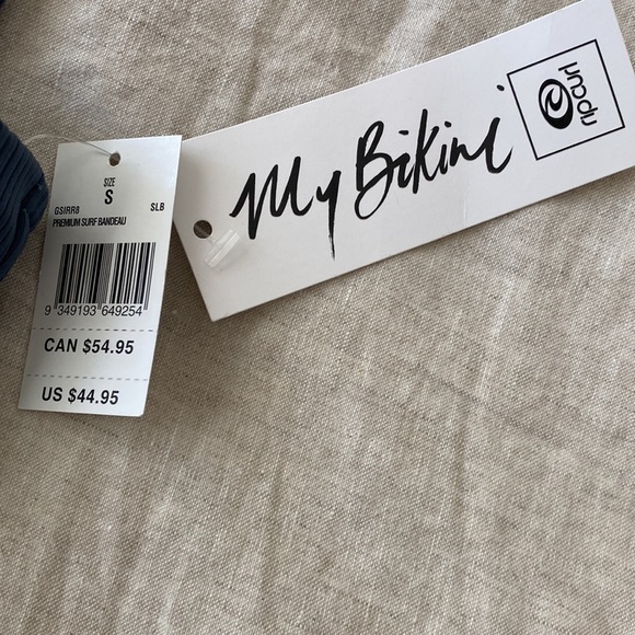 Rip Curl bikini top - Picture 2 of 5